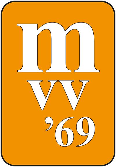 MVV '69 logo